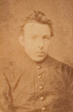Pieter Hak
