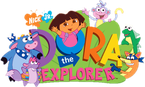 Dora l'exploratrice