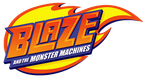 Blaze et les Monter Machines