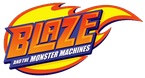 Blaze et les Monster Machines