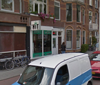 Coffeeshop Cannabiscafe De Hit Den Haag