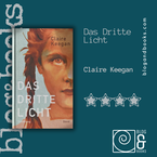Bookcover Das Dritte Licht by Claire Keegan