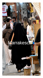 marrakesch-medina