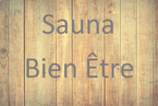 Fabricant de sauna