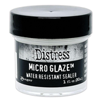 DISTRESS MICRO GLAZE