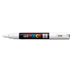 POSCA PEN WHITE