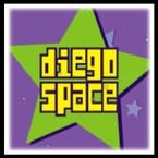 Jugar Diego Space