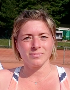 2. Nina Lemke