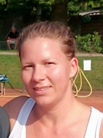 1. Janine Kühl