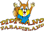 Didiland Freizeitpark Themepark Amusementpark Info Preise Attraktionen Achterbahn Park Plan Frankreich Europa Bilder Adresse