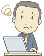ネット印刷は安いけれど、不安で発注できません。相談しやすい印刷会社に頼みたい。