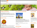 bibliotheek Breda