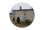 Gîtes de l'Aubonnière