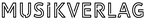 Musikverlag