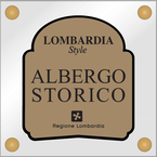 Hotel storico Milano