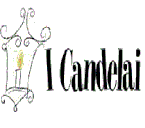I candelai, Palermo nightlife