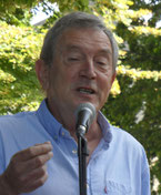 Michel Bülher - Photo JM. Quiesse