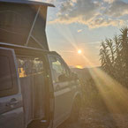 Warum der wahre Luxus nicht im Vanlife, sondern im Tempo liegt