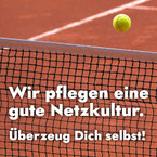 Tennis kostenlos ausprobieren