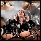 The Rock Alchemist Drums