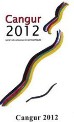 proves cangur 2012