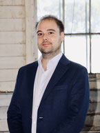 Simon Tétreault, président