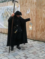 Genuss- und Erlebnisführungen für Freising - seit 2011