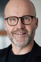Klaus D. Wolf