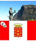 Kasimir, Cäsar und Fredi erobern La Gomera