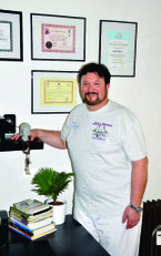 Victor Koldobsky