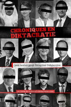 Collectif diktacratie.com, Chronique en diktacratie (2015)