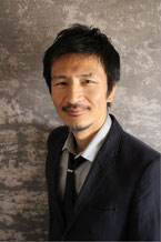 代表取締役近影