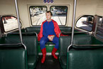 Superboy prend le bus