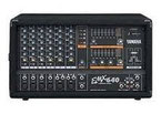 DMT-Charente-Location-Sonorisation-Console de mixage amplifiée Yamaha EMX 640