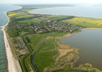 Insel Fischland
