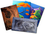 Fine Art Prints and Giclees Reproductions