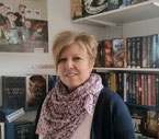 Unsere Mitarbeiterin Bianca Klinge