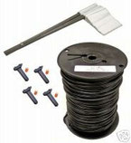 Professional Grade Pet Containment Wire