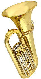 la famille des cuivres tuba