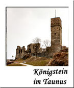 Königstein im Taunus