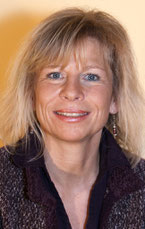 Dr. med. Mirjam Vogelhuber