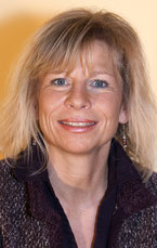 Dr. med. Mirjam Vogelhuber