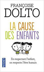 Françoise Dolto, pédiatre et psychanalyste, parle de la vérité et du désir de l'enfant. L'enfant est une personne.