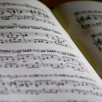 partition ensemble musique classique