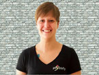 Simone Iden  Leitende  Physiotherapeutin  Lymphtherapeutin