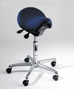 Alexander Technique London for better sitting