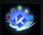 Logo de Kodil le dépôt pour Kodi
