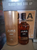  Jura Journey  Whisky
