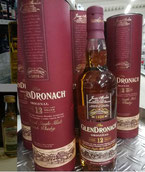 Glendronach Whisky wurde im Jahr 1826 von James Allardice in Forgue bei Huntly in 