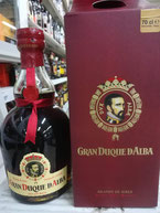 Gran Duque D'Alba Gran Reserva Brandy